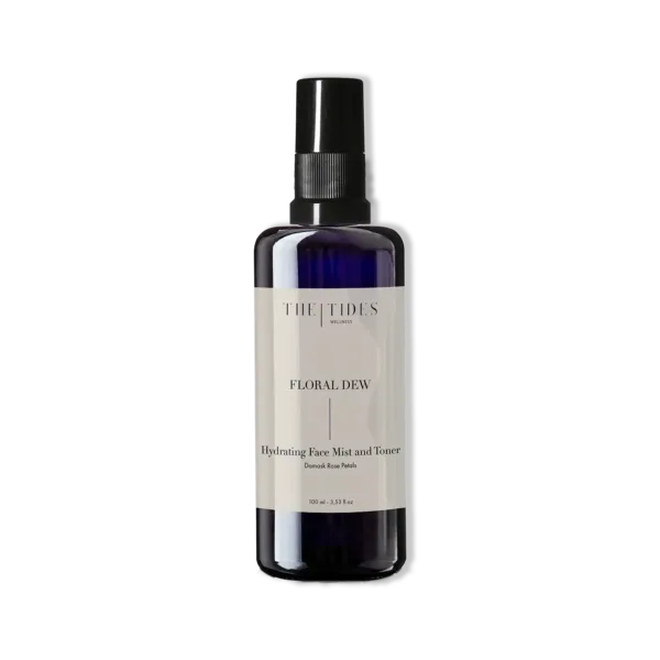 Face Mist Toner Hydrate, Tone, and Soothe Your Skin