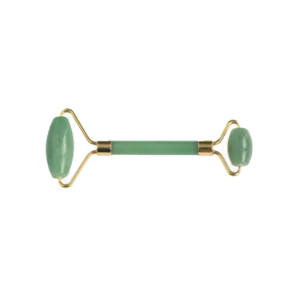 Double Jade Roller