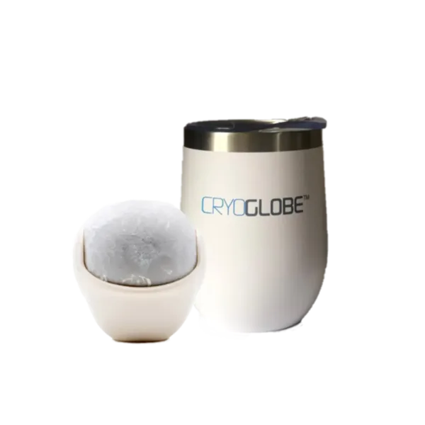 Cryo Globe Face Tool