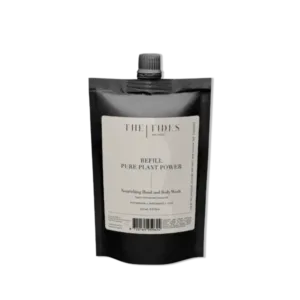 Nourishing hand body wash