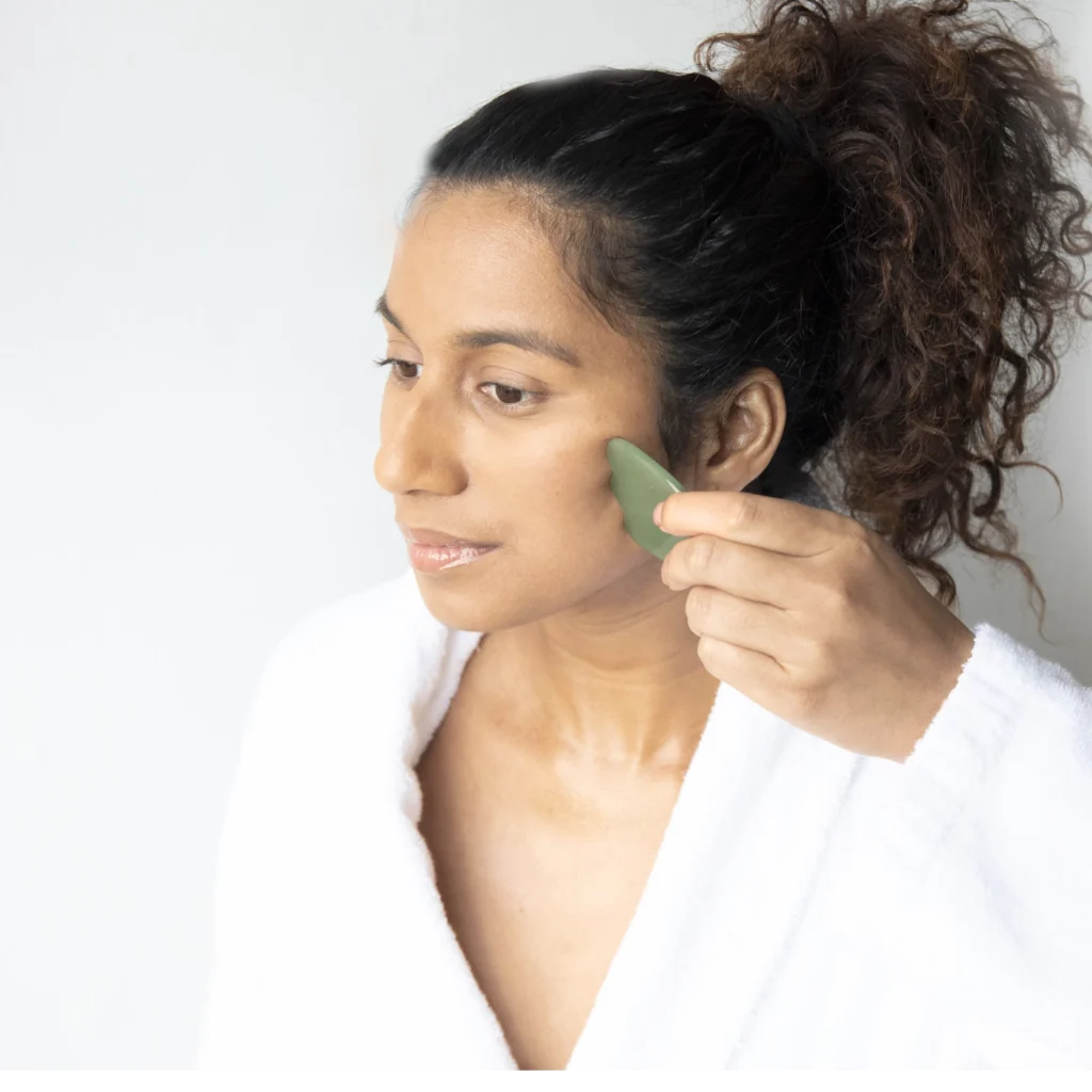 Gua Sha stone