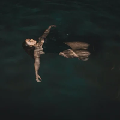 Ocean Healing SOAKS