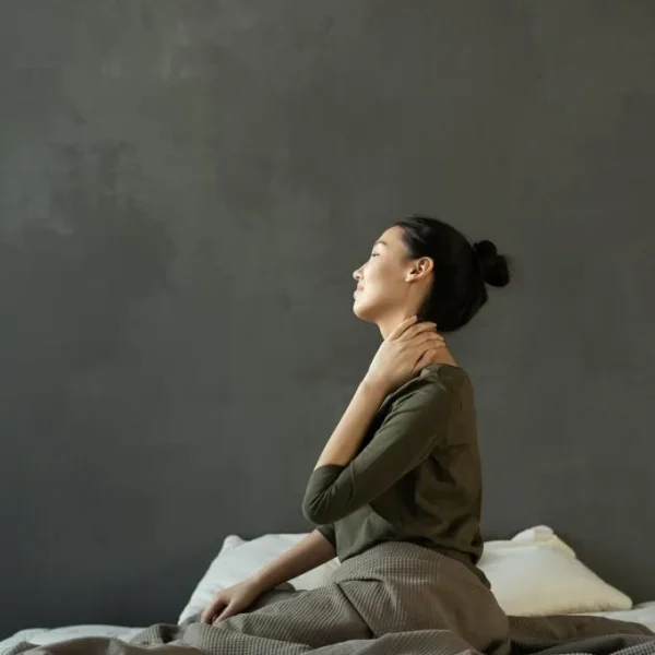 The Wanderer Vagus Nerve Serum